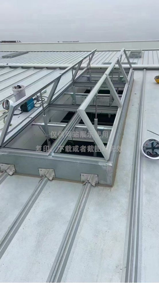 静宁苹果库木垒排烟天窗