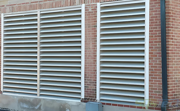 木垒百叶窗 木垒百叶窗