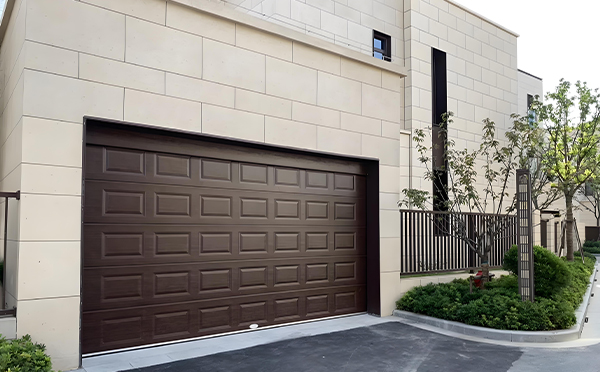 木垒车库门