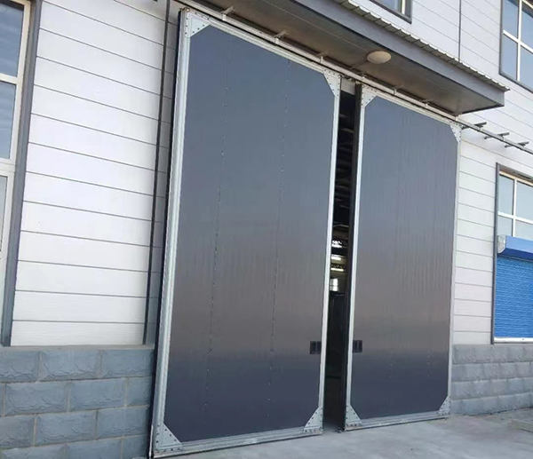 木垒工业推拉门 木垒工业推拉门