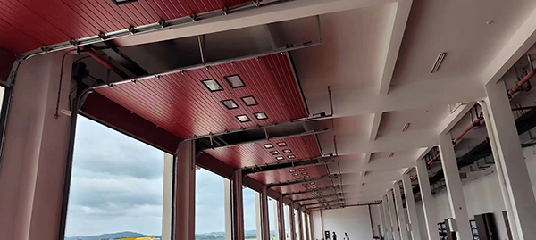 木垒工业翻板门 木垒工业翻板门