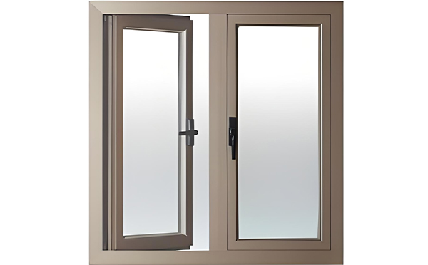 木垒铝制耐火窗 木垒铝制耐火窗