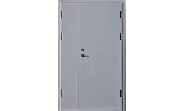 木垒钢制防火门