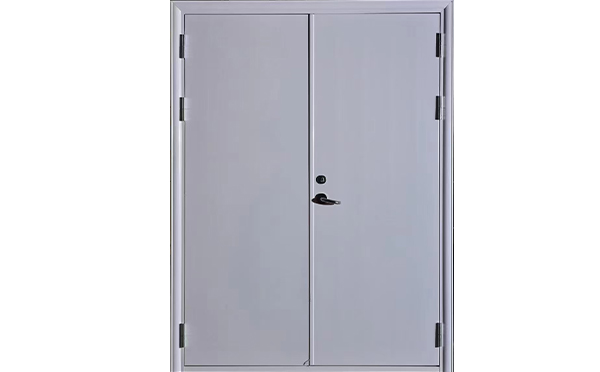 木垒钢制防火门