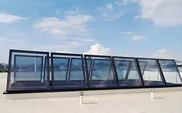 木垒排烟天窗 木垒排烟天窗