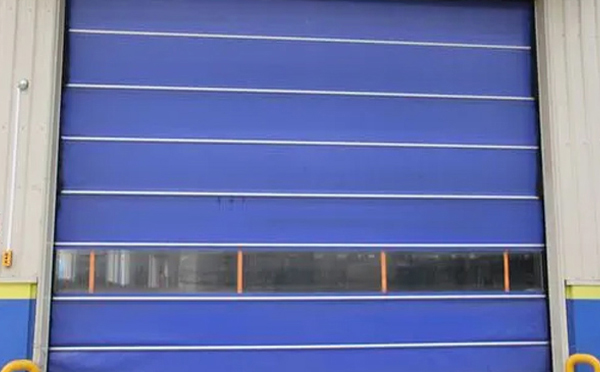 木垒兰州木垒快速木垒卷帘门：提升效率与安全性的理想选择