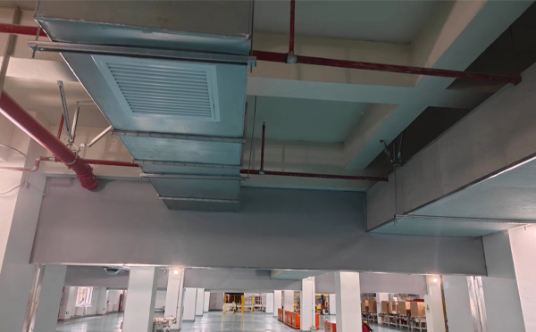 木垒挡烟垂壁保养周期为多久一次