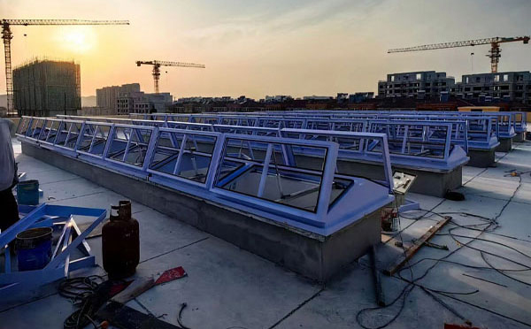 消防木垒排烟窗风机选择主要看哪几点