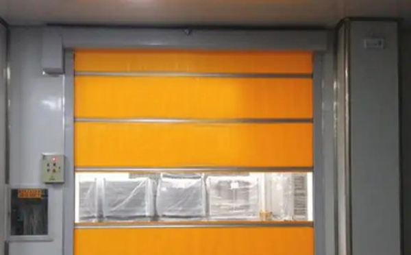 木垒快速木垒卷帘门的选择、维护与保养