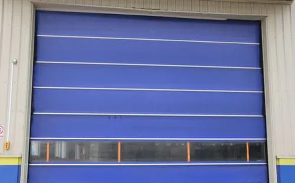 木垒快速木垒卷帘门互锁怎么接线 木垒快速木垒卷帘门互锁怎么接线