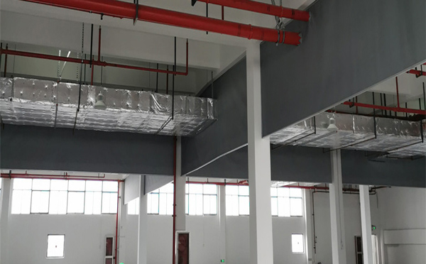 木垒挡烟垂壁防火玻璃厚度要求