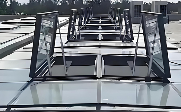 木垒兰州木垒排烟窗选型安装与维护实用指南 木垒兰州木垒排烟窗选型安装与维护实用指南