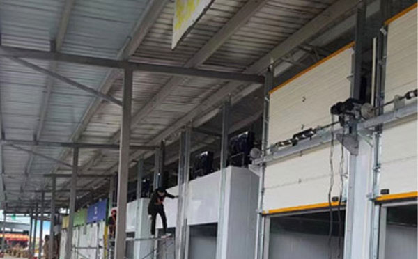 木垒工业推拉门安装技巧与注意事项详解