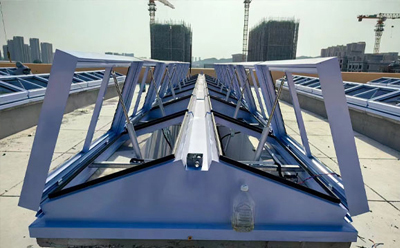 木垒排烟窗的设置要求