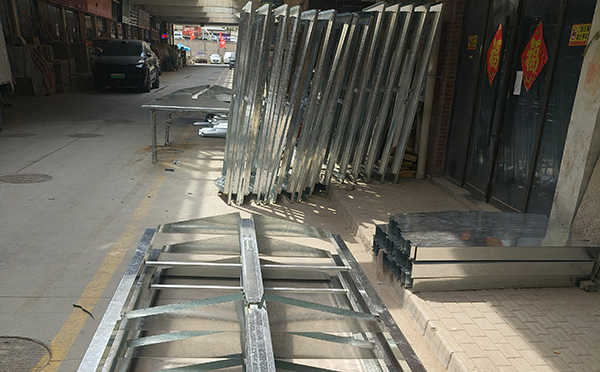 2025木垒排烟窗维护周期与电动开启故障排查